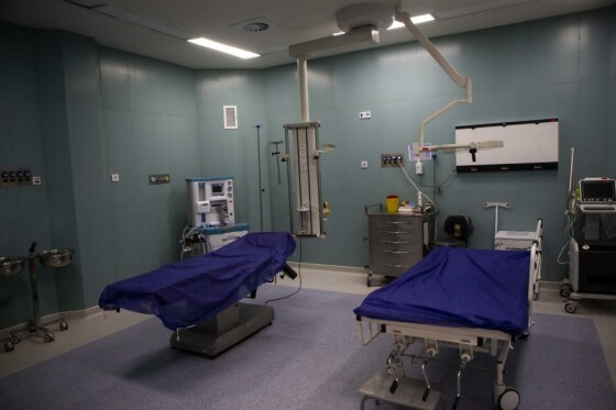 بازدید خبرنگاران از پروژه‌های در دست احداث استان البرز