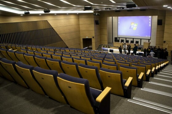 بازدید خبرنگاران از پروژه‌های در دست احداث استان البرز