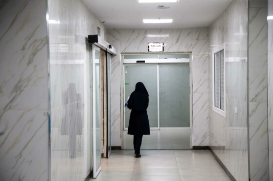 بازدید خبرنگاران از پروژه‌های در دست احداث استان البرز