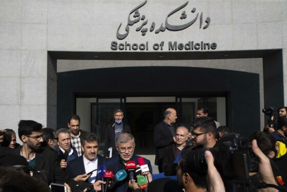 بازدید خبرنگاران از پروژه‌های در دست احداث استان البرز