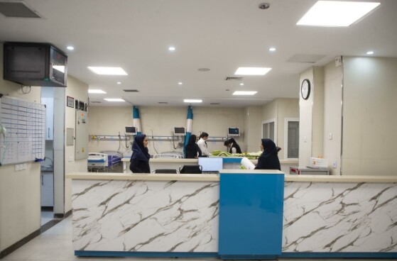 بازدید خبرنگاران از پروژه‌های در دست احداث استان البرز