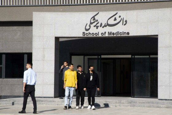 بازدید خبرنگاران از پروژه‌های در دست احداث استان البرز