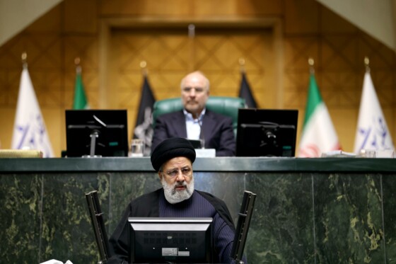 تقدیم لایحه بودجه ۱۴۰۳ به مجلس