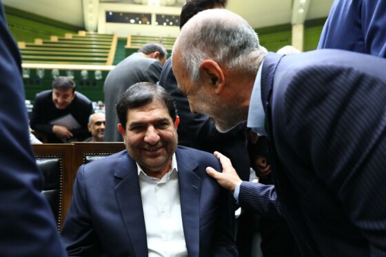 تقدیم لایحه بودجه ۱۴۰۳ به مجلس