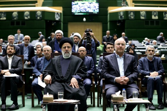 تقدیم لایحه بودجه ۱۴۰۳ به مجلس