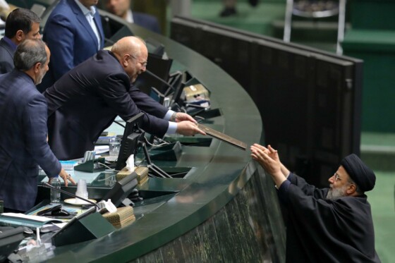 تقدیم لایحه بودجه ۱۴۰۳ به مجلس