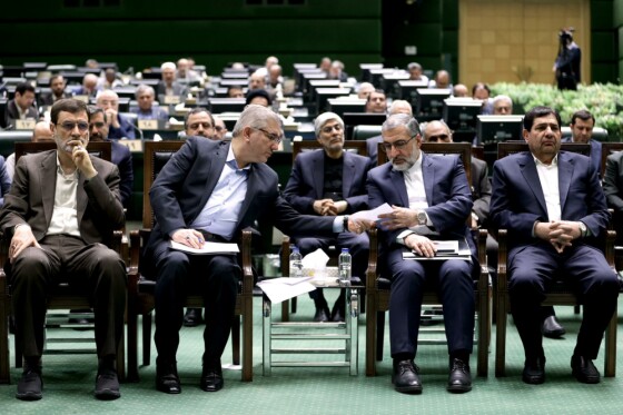 تقدیم لایحه بودجه ۱۴۰۳ به مجلس