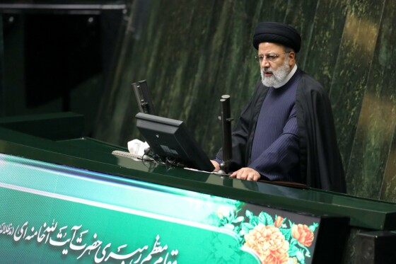 تقدیم لایحه بودجه ۱۴۰۳ به مجلس