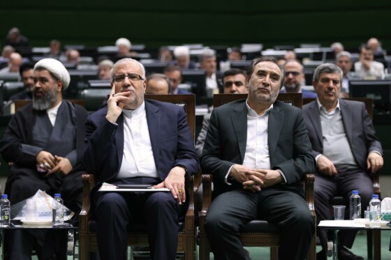 تقدیم لایحه بودجه ۱۴۰۳ به مجلس