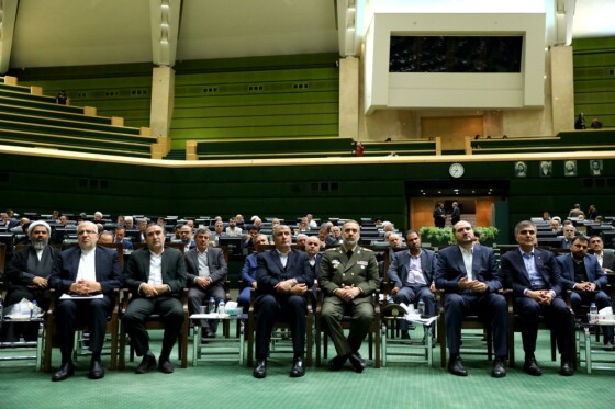 تقدیم لایحه بودجه ۱۴۰۳ به مجلس