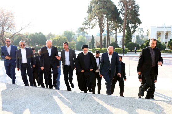 تقدیم لایحه بودجه ۱۴۰۳ به مجلس