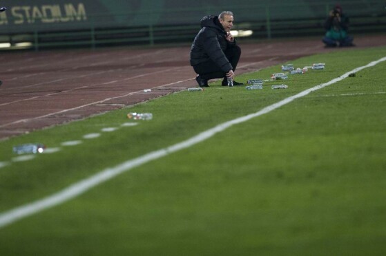 دیدار تیم های پرسپولیس و الدحیل