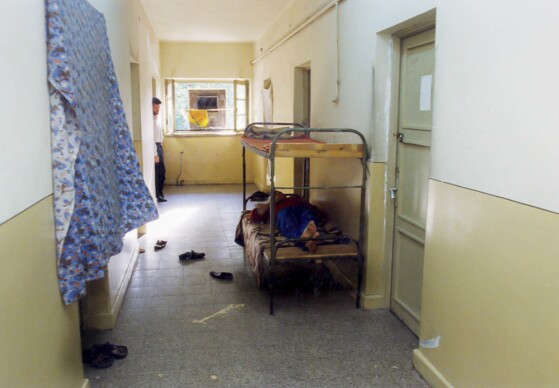 زندگی روزمره دانشجویان درکوی دانشگاه تهران در دهه هفتاد