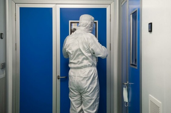 افتتاح خط تولید واکسن های نوترکیب