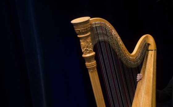 ارکستر موسیقی ملی ایران به رهبری مجید انتظامی