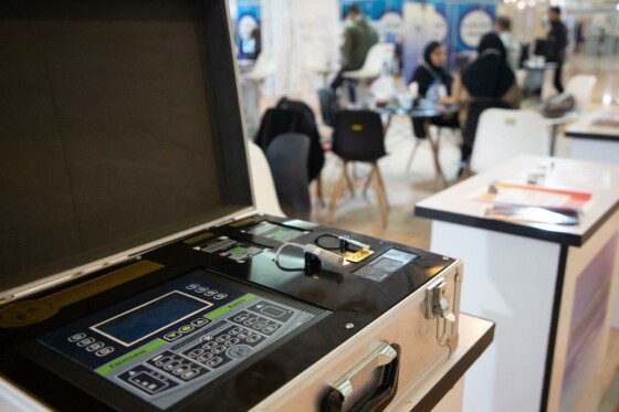 نمایشگاه دستاورهای پژوهش، فناوری و فن بازار