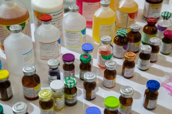 نمایشگاه دستاورهای پژوهش، فناوری و فن بازار