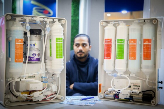 نمایشگاه دستاورهای پژوهش، فناوری و فن بازار