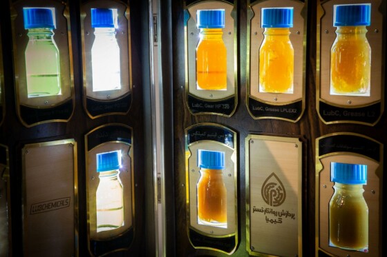 نمایشگاه دستاورهای پژوهش، فناوری و فن بازار