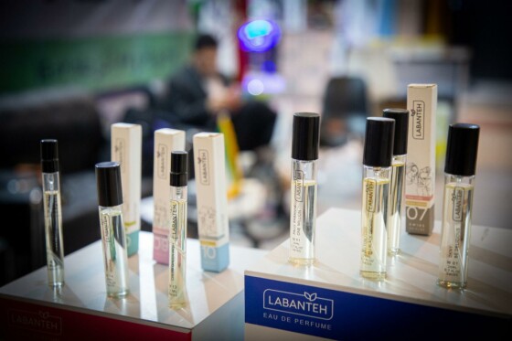 نمایشگاه دستاورهای پژوهش، فناوری و فن بازار