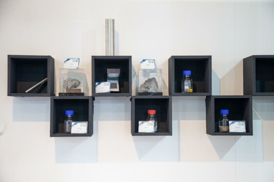 نمایشگاه دستاورهای پژوهش، فناوری و فن بازار