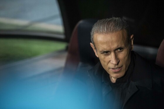 دیدار تیم های پرسپولیس و استقلال تهران