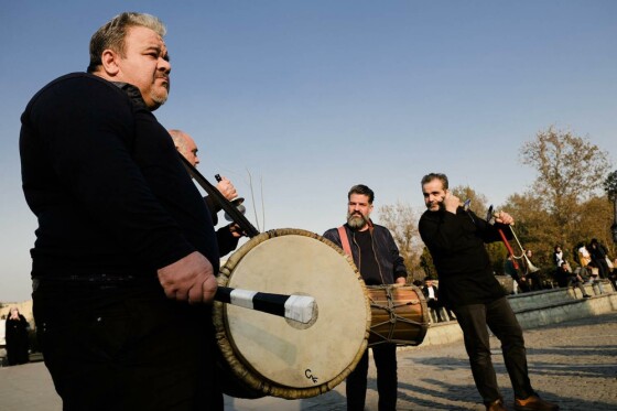 مجلس شبیه خوانی حضرت زهرا(س)