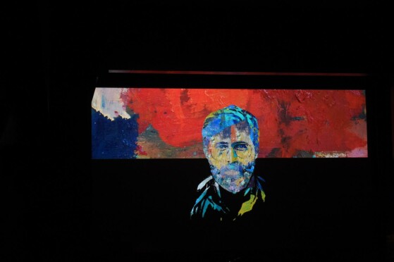 افتتاحیه هفدهمین دوره جشنواره «سینما حقیقت»