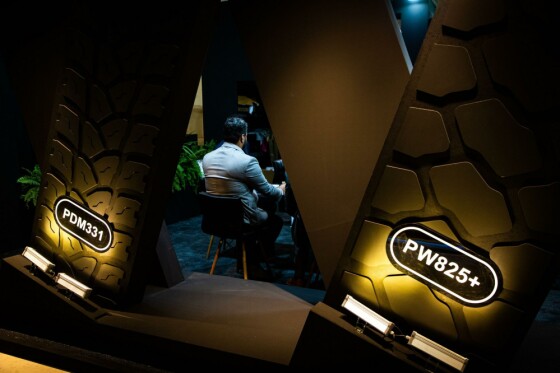 هفتمین نمایشگاه حمل و نقل، لجستیک و صنایع وابسته