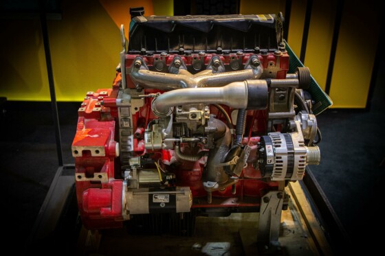 هفتمین نمایشگاه حمل و نقل، لجستیک و صنایع وابسته