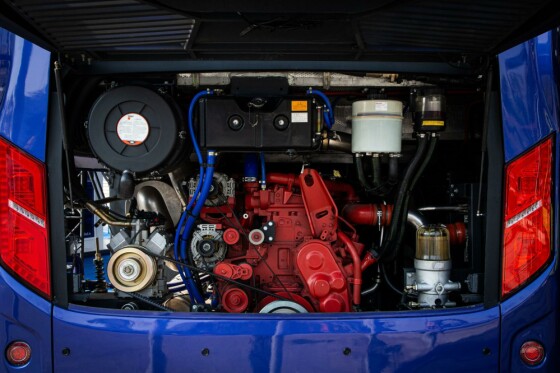 هفتمین نمایشگاه حمل و نقل، لجستیک و صنایع وابسته