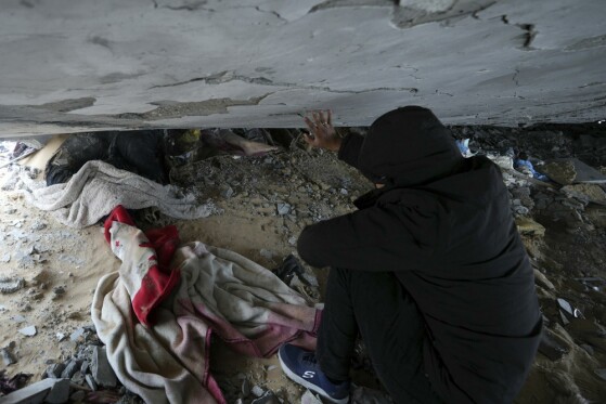 ادامه جنایات رژیم صهیونیستی در غزه