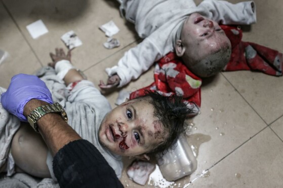 ادامه جنایات رژیم صهیونیستی در غزه