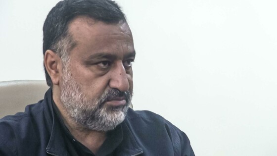 تصاویری از  سردار شهید سید رضی موسوی