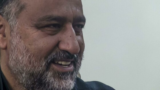 تصاویری از  سردار شهید سید رضی موسوی