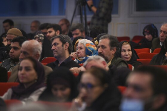 برگزیدگان شانزدهمین دوره جایزه جلال