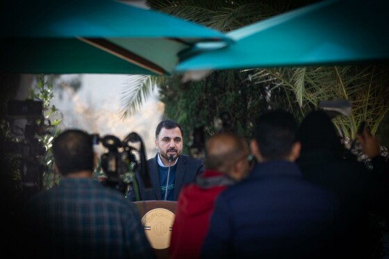 حاشیه جلسه هیات دولت