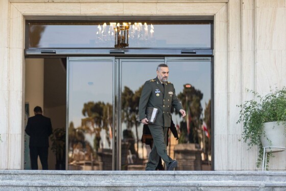 حاشیه جلسه هیات دولت