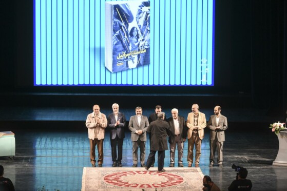 برگزیدگان شانزدهمین دوره جایزه جلال