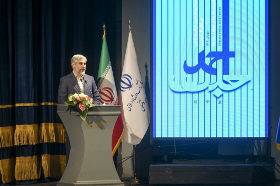 برگزیدگان شانزدهمین دوره جایزه جلال