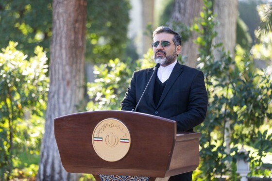 حاشیه جلسه هیات دولت