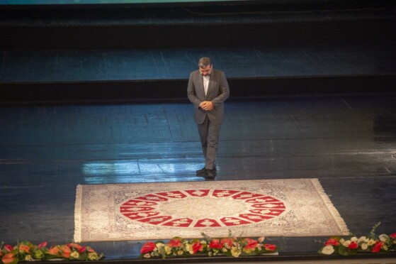 برگزیدگان شانزدهمین دوره جایزه جلال