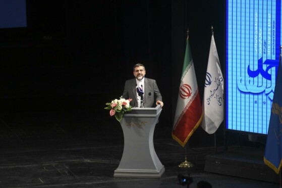 برگزیدگان شانزدهمین دوره جایزه جلال