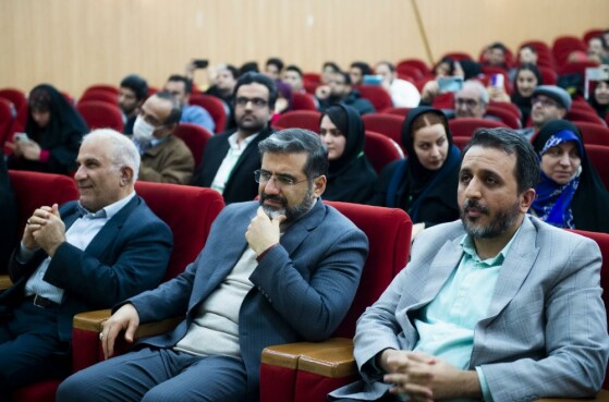 اختتامیه ششمین دوره بازی های جدی