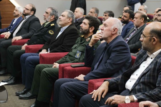 مراسم رونمایی از ۱۱ عنوان اثر جدید