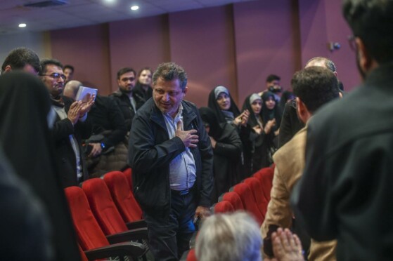 رونمایی از آثار جدید انتشارات مکتب حاج قاسم