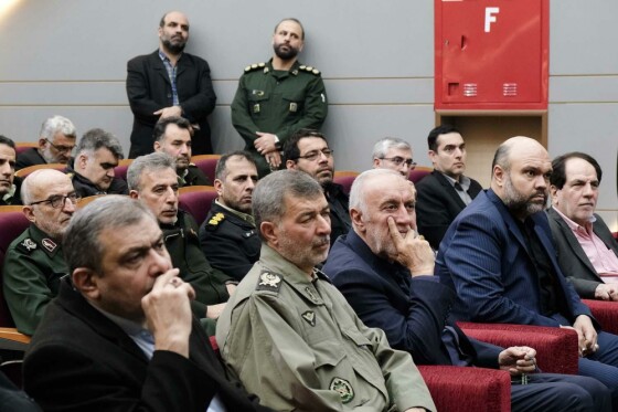 مراسم رونمایی از ۱۱ عنوان اثر جدید