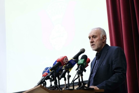 مراسم رونمایی از ۱۱ عنوان اثر جدید