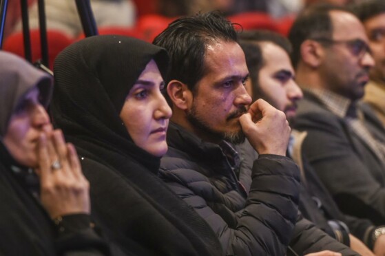 رونمایی از آثار جدید انتشارات مکتب حاج قاسم