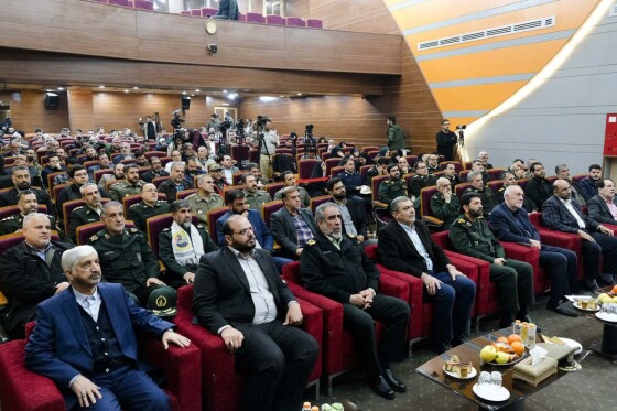 مراسم رونمایی از ۱۱ عنوان اثر جدید